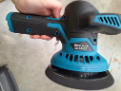 Polishing Machine